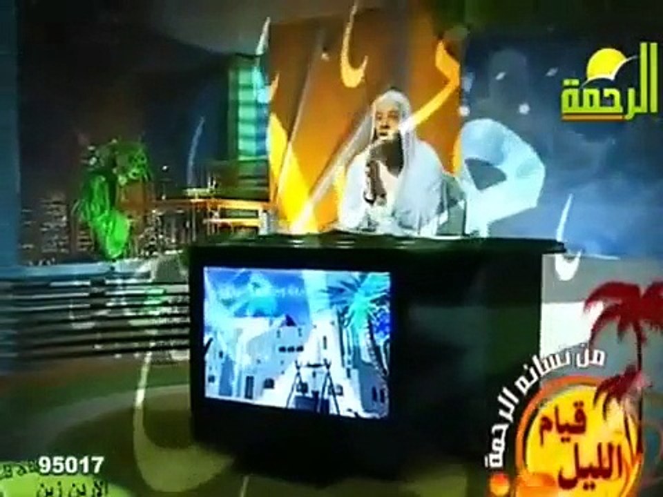 أسرار قيام الليل