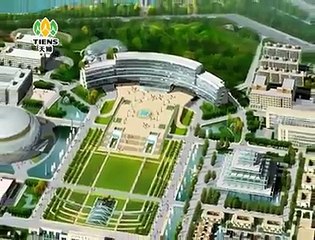 16th Anniversary of TIENS Group