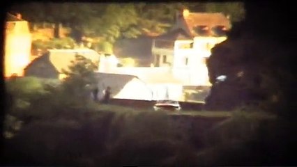 Francois CHASSAGNOL rallye du Rouergue 1986
