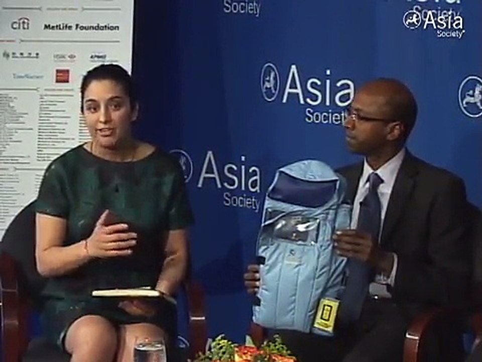 Global Innovation: Entrepreneurship in Emerging Markets