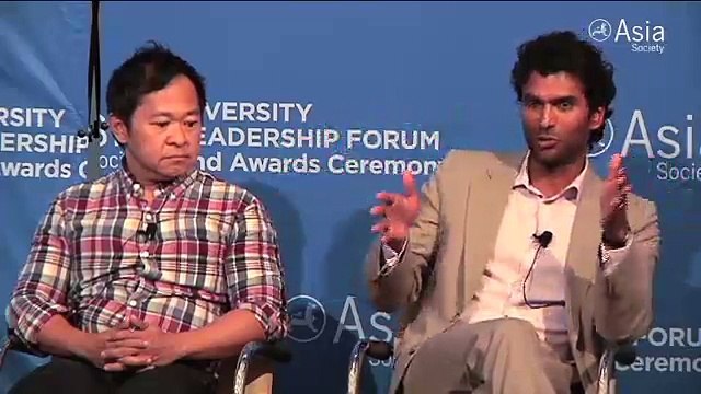 Demographics in Entertainment and the Casting of Asians