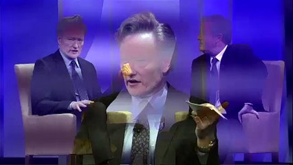 Conan O'Brien: The 'Ron Burgundy' Strategy Drives Viewers