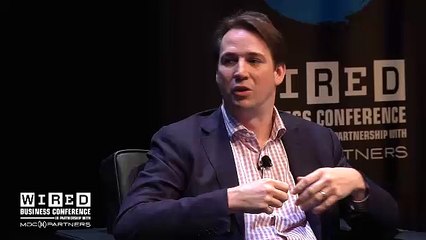 Chris Morace: Optimizing Your Network Team with Jive