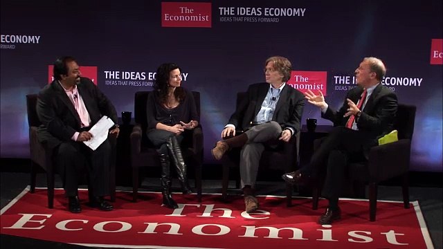 Babson President: Disruptive Entrepreneurship Education