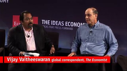 Autodesk CEO: Reversing the Industrial Revolution