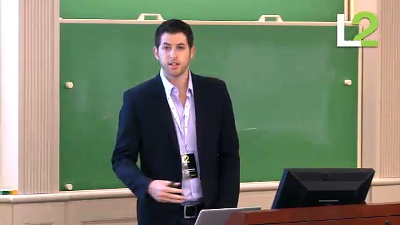 Lance Neuhauser: Making Money from Social Media Fans