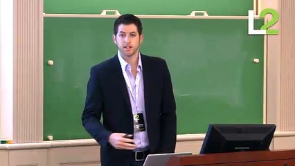 Lance Neuhauser: Making Money from Social Media Fans