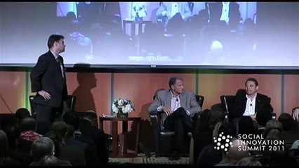 Diamandis: Tap Cognitive Surplus to Solve Global Problems