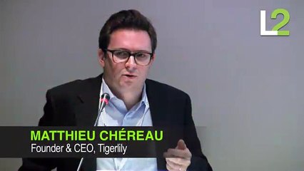 Matthieu Chereau's Social Storytelling 2012 Forecast