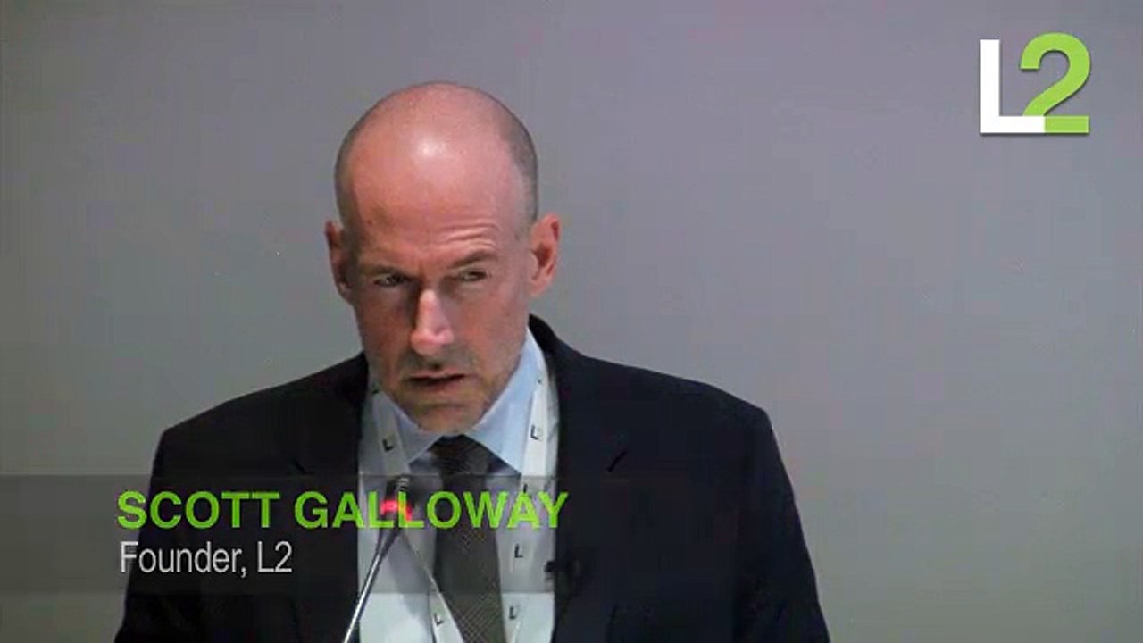 Galloway: Is the Real Emerging Market China, or Facebook?