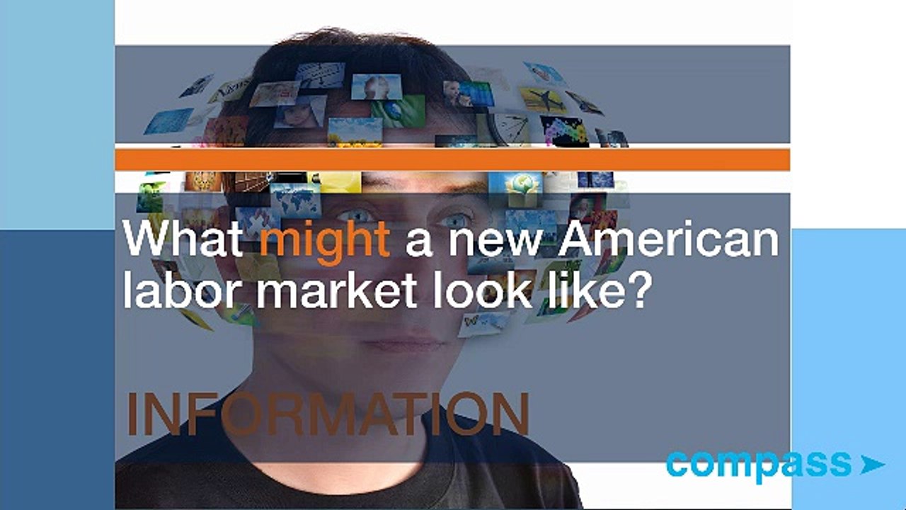 The 99%: How America Can Renew the Labor Market