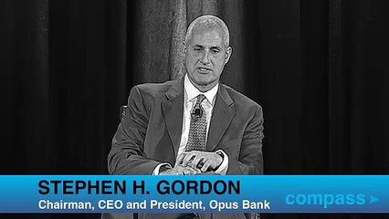 With Banks Not Lending, Is Our National Security at Risk?