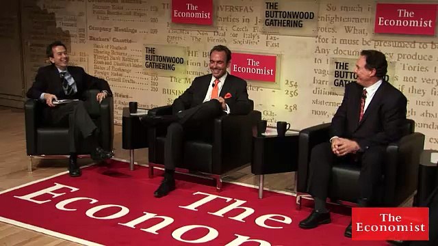 Pagliuca: Politicians Care About Sound Bites, Not Economy