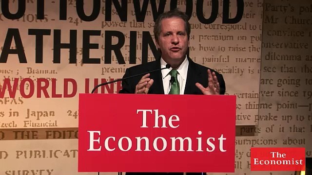 Sperling: You Can’t Repeal the Aging of the Population