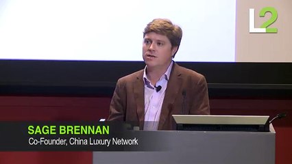 Marketing to China Takes a Global Strategy