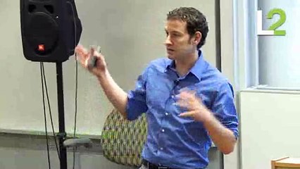 Silvestrini Shares Useful YouTube Programming Techniques