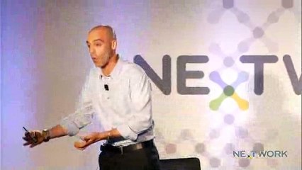 Sinan Aral on Making Products Go Viral by Design