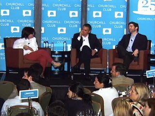 Ari Emanuel Doesn't Want to Share His Personal Info