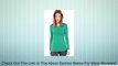 Clothes Effect Women's Plain Long Sleeve T-Shirt Crew Neck Review