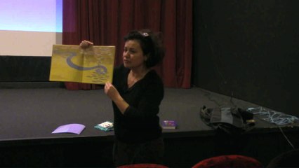 Formation Maternelle et cinéma Val-de-Marne