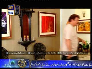 Dhoom Dharakka Ep – 32 - 3rd January 2015