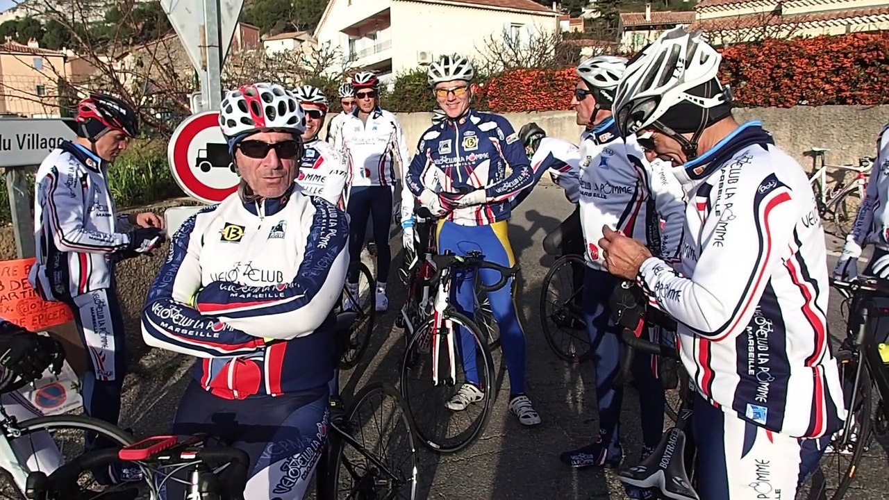 Sortie du 03 01 2015