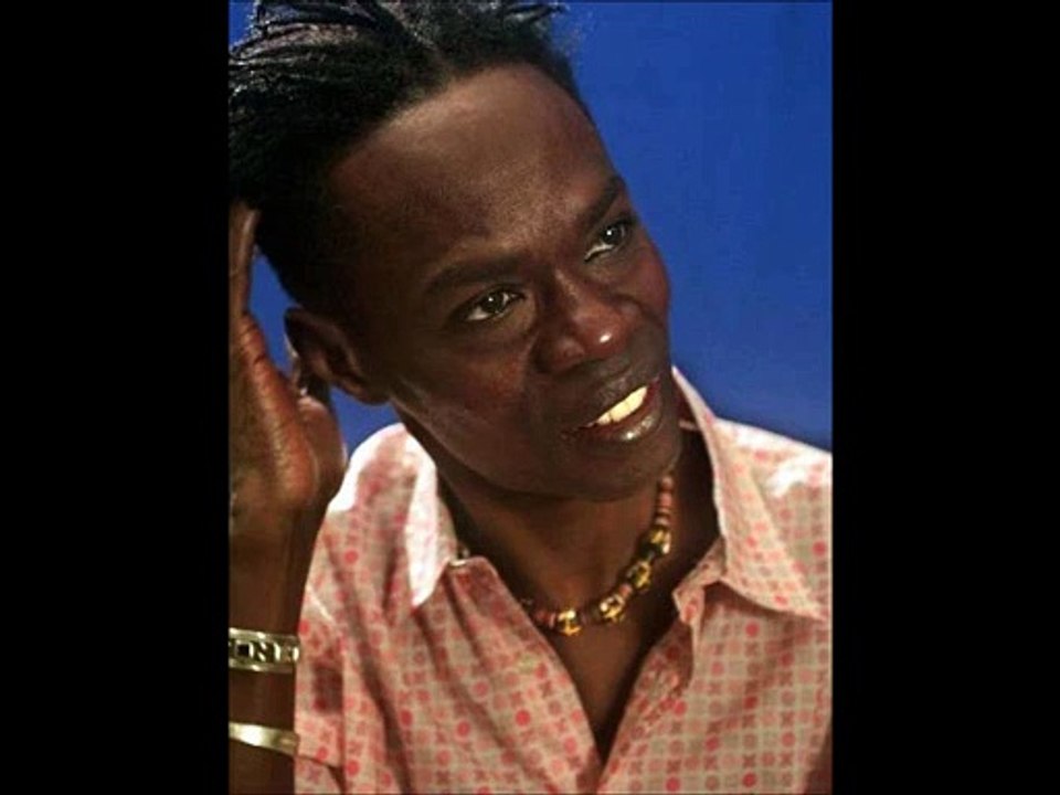 Baaba Maal - Jamma Jenngi (Remix)