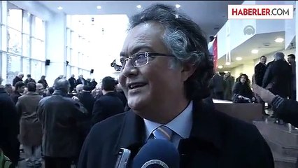 Emir Sarıgül'den Boşalan Göreve Atanan Dinçer