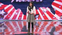 hilarious, amazing impersonators from Britain's Got Talent and America's Got Talent)