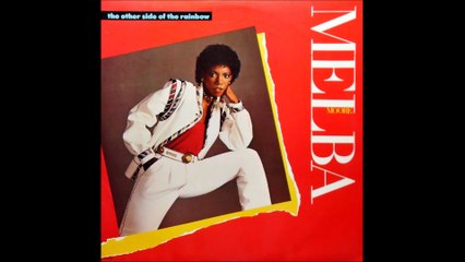 Melba Moore  - Love's Comin' At Ya (1982)