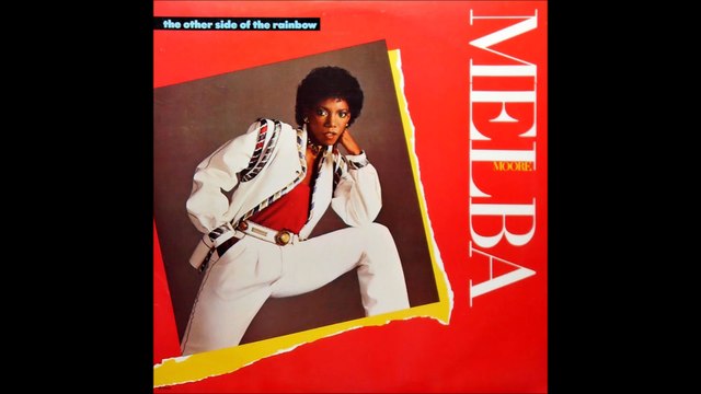 Melba Moore - Love's Comin' At Ya (1982)