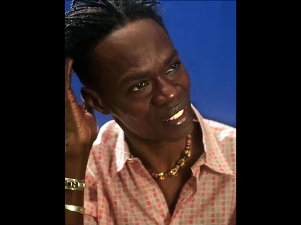 Baaba Maal - Ablaye baaba yel kane (2-3)