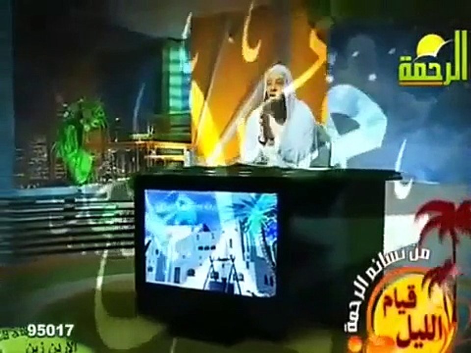 من أسرار قيام الليل