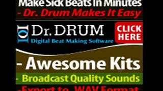 Dr Drum Free Download Full - Beat Maker Music!! [Dr Drum Free Download Full]