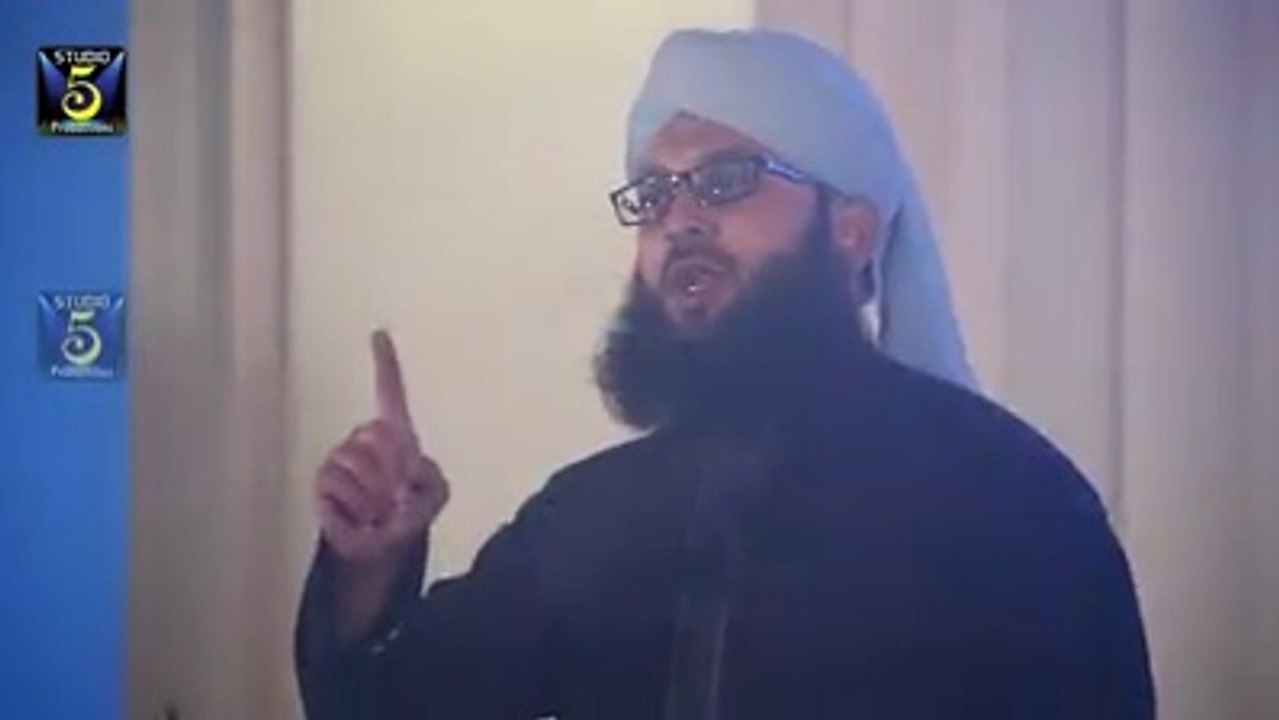 New Naat 2015 Main Te Rutbay Sahaba Dey Full Video by Muhammad Sajid Qadri