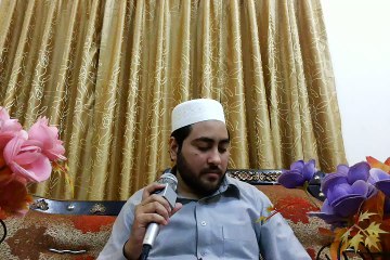 Mere aaqa aao k mudat hui hai | New Naat 2015 By Muhammad Faisal Maqbool Qadri