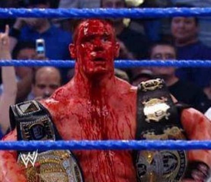 WWE Wrestling is Totally 100% Fake With Proof - Zubi Fun Zone