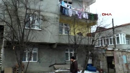 Çerkezköy Şehit Asker Emrah Çalkın'ın Babaocağında Yas