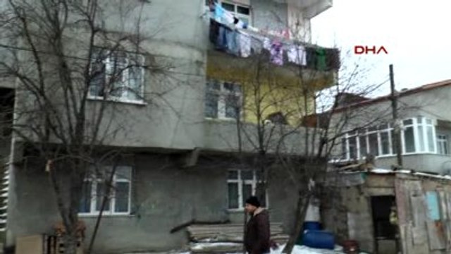 Çerkezköy Şehit Asker Emrah Çalkın'ın Babaocağında Yas