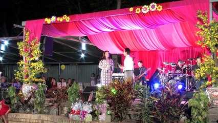 Phi Nhung và Manh Quynh p2