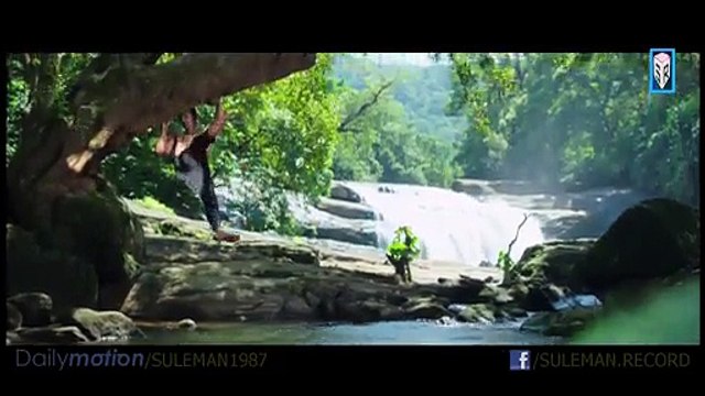 Katra - Alone [2014] Song By Ankit Tiwari FT. Karan Singh Grover - Bipasha Basu [FULL HD]