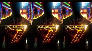 Fast Furious 7 Soundtrack | By MashupMovies
