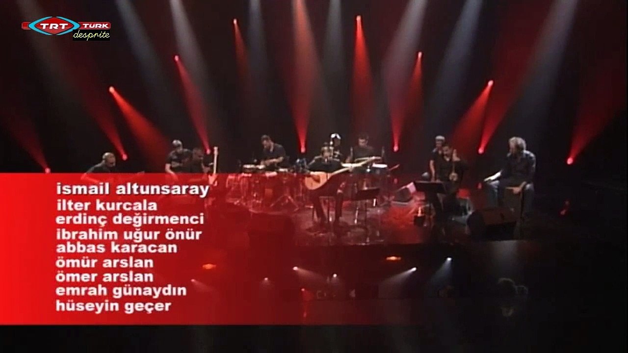 22. bölüm ismail altunsaray sesler 2009