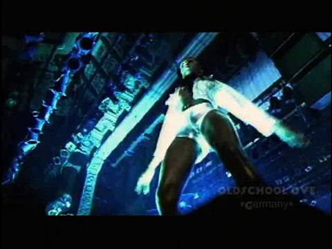 Ice Cube Feat. Mack 10 & Ms. Toi – You Can Do It (Krazytoons Remix) (DVD) [1999] [HQ]