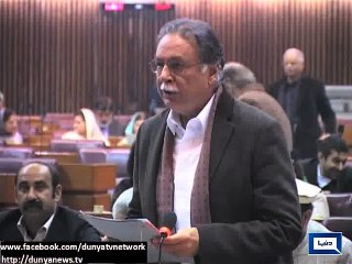 Dunya News -  Army courts to hold terrorists' trials