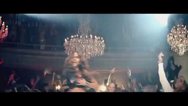 Jennifer Lopez - On The Floor ft. Pitbull