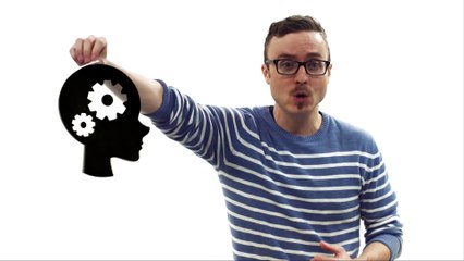 5 School Facts -- Thought Glass #7