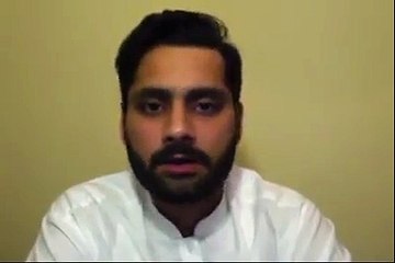 Reality of Syed Muhammad Jibran Nasir (Exposed)