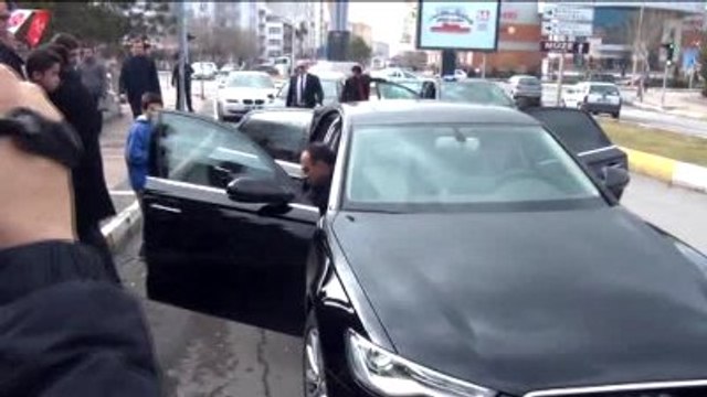 Vural: Ak Parti, Kilise Açmayı Seçim Vaadi Olarak Göstermiş Olabilir