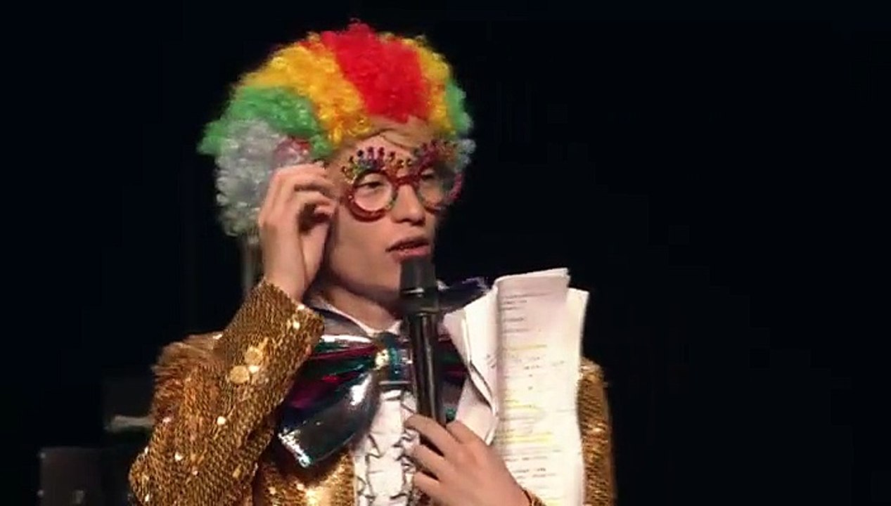 HappyHalloweenParty②